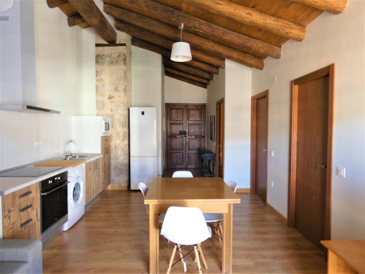 Casa Tropiet Apartment Beceite Exterior foto