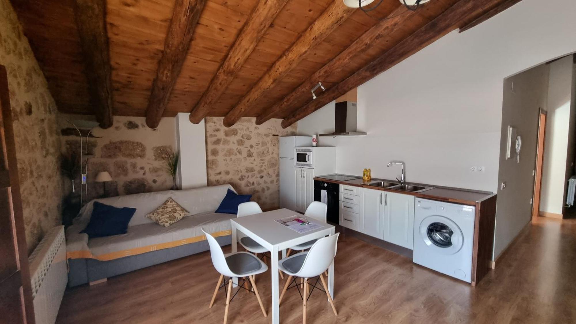 Casa Tropiet Apartment Beceite Exterior foto